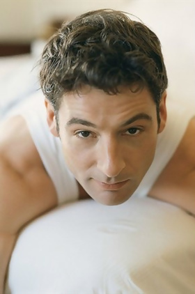 杰瑞米·诺森个人介绍