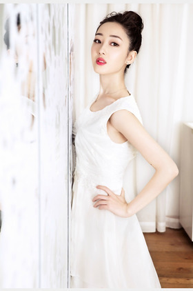 蒋梦婕个人介绍