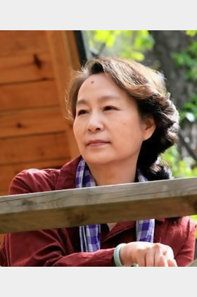 奚美娟个人介绍