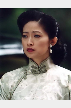 刘瑞琪个人介绍