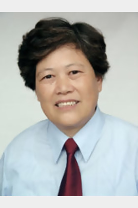徐爱敏个人介绍