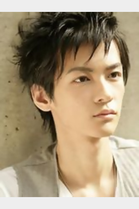 高桥优太个人介绍