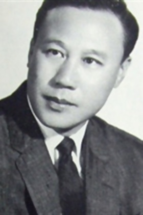 严俊个人介绍