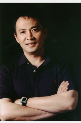 丁志诚个人介绍