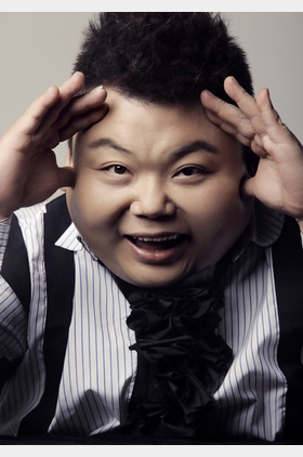 刘刚个人介绍