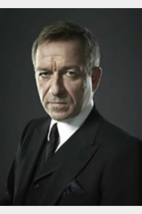 西恩·帕特维个人介绍