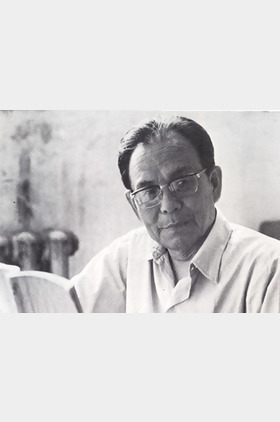 刁光覃个人介绍