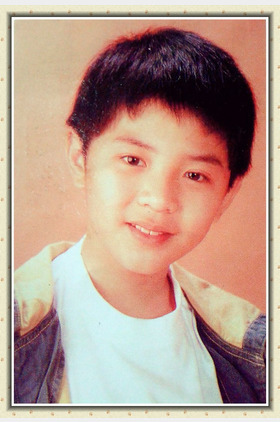 郑家麟个人介绍