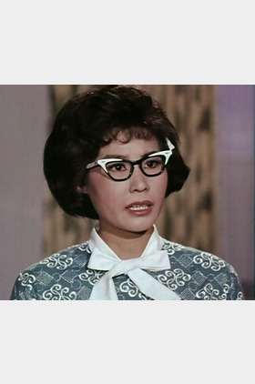 许莹英个人介绍