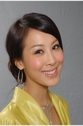曹敏莉个人介绍