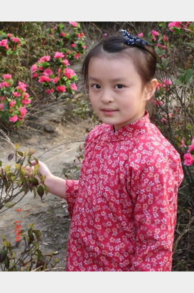 赵梓存个人介绍
