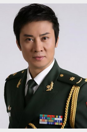 江涛个人介绍
