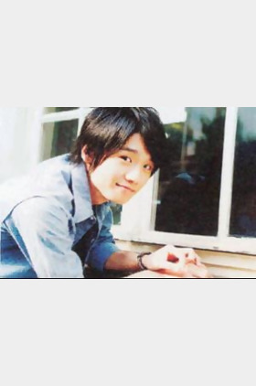 风间俊介个人介绍