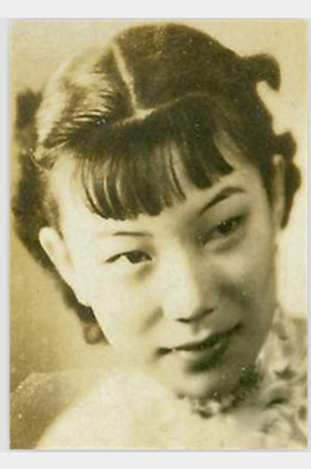 顾兰君个人介绍