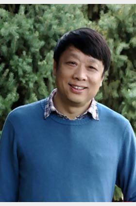 孙航个人介绍
