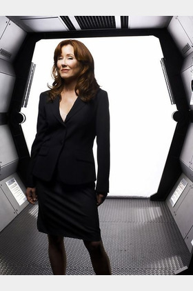 玛丽·麦克唐纳个人介绍