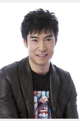 高岛政宏个人介绍