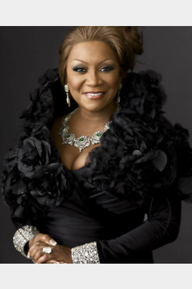 Patti LaBelle个人介绍