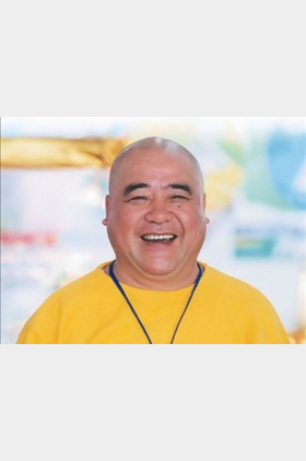 李嘉存个人介绍