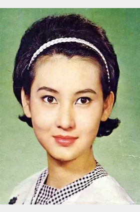 张美瑶个人介绍