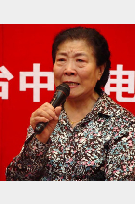 吕启凤个人介绍