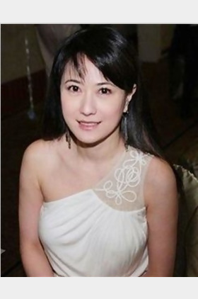 戈伟如个人介绍