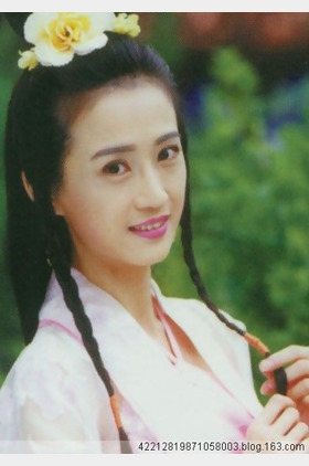 桑妮个人介绍