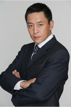蒋恺个人介绍
