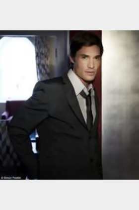 马克思·布朗个人介绍