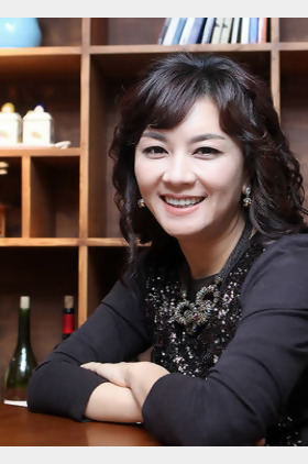 金慧渲个人介绍