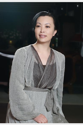 龚丽君个人介绍