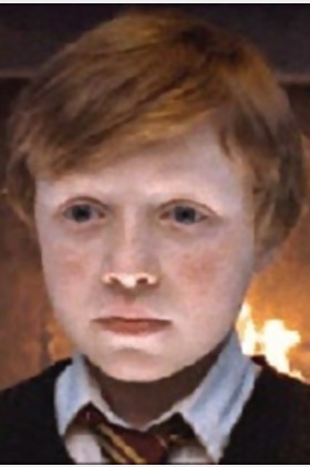 威廉姆·麦灵个人介绍