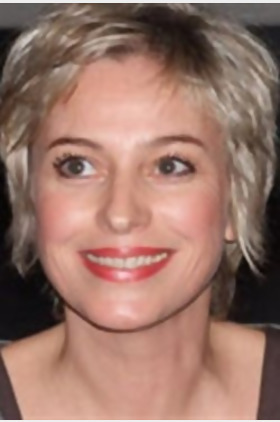 杰西卡·福德个人介绍