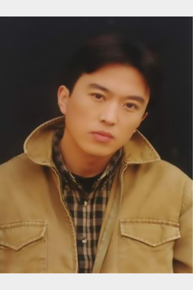 白乐安个人介绍