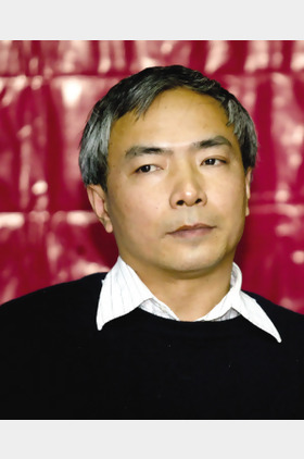 刘勇个人介绍