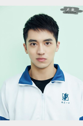 许魏洲个人介绍