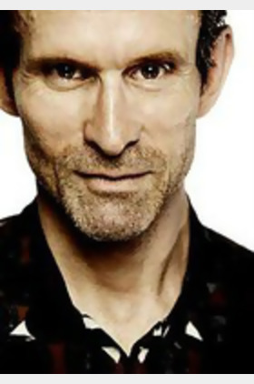 乌里奇·马特斯Ulrich Matthes个人介绍