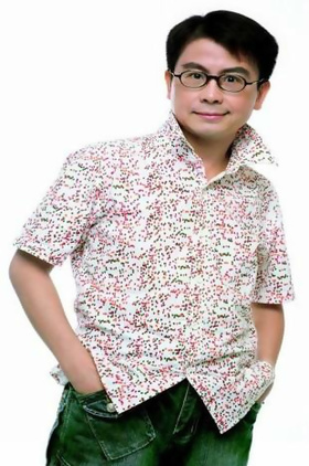 黄一山个人介绍
