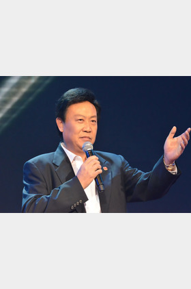 林达信个人介绍