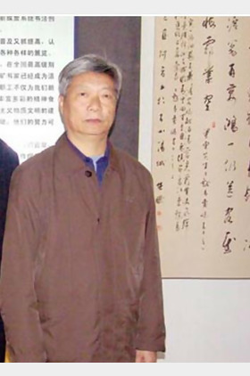 宋治国个人介绍
