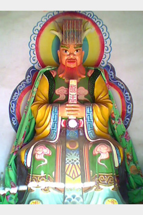 刘名楷个人介绍