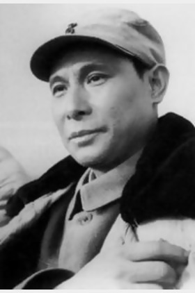 谢伟才个人介绍