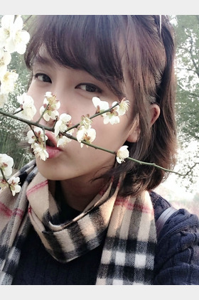 张艳奕个人介绍