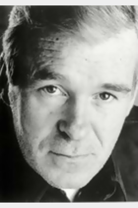 伊恩·麦克尔希尼个人介绍