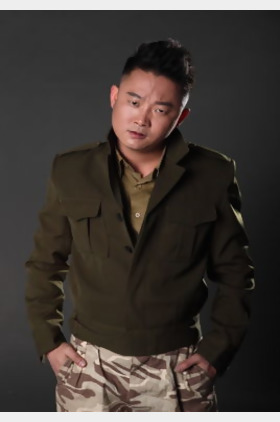 胡宗祥个人介绍