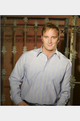 杰·摩尔Jay Mohr个人介绍