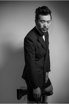 郭云飞个人介绍
