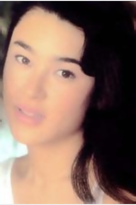 村上丽奈个人介绍