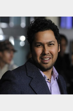 迪利普·劳个人介绍