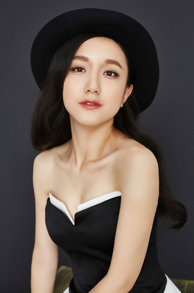 李倩个人介绍